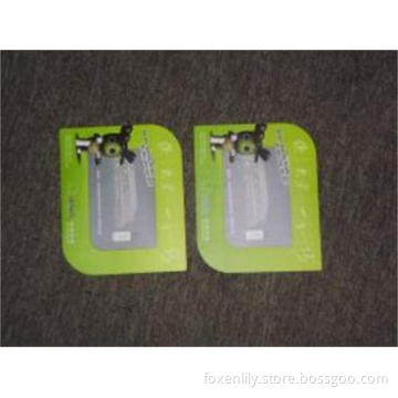 Gift Photo Mouse Pad with Logo Printing Insertion
